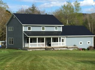 78 Hoffman Rd, Moretown, VT 05660