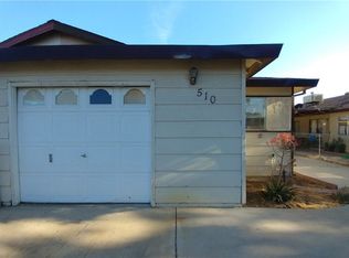 510 Stratford Ct, Merced, CA 95341