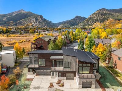 909 Lakepoint Cir #C, Frisco, CO, 80443