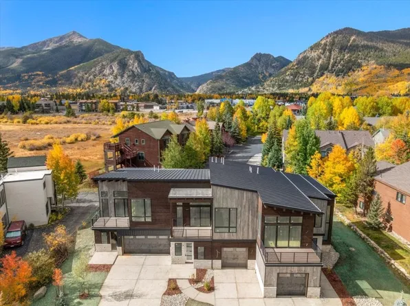 909 Lakepoint Cir #C, Frisco, CO 80443