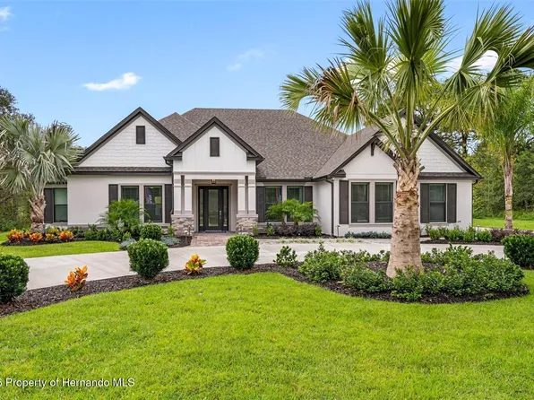 17466 Nokota Ave, Hudson, FL 34667