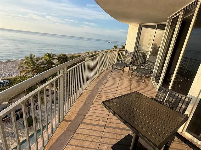 17375 Collins Ave #601 — Photo 18
