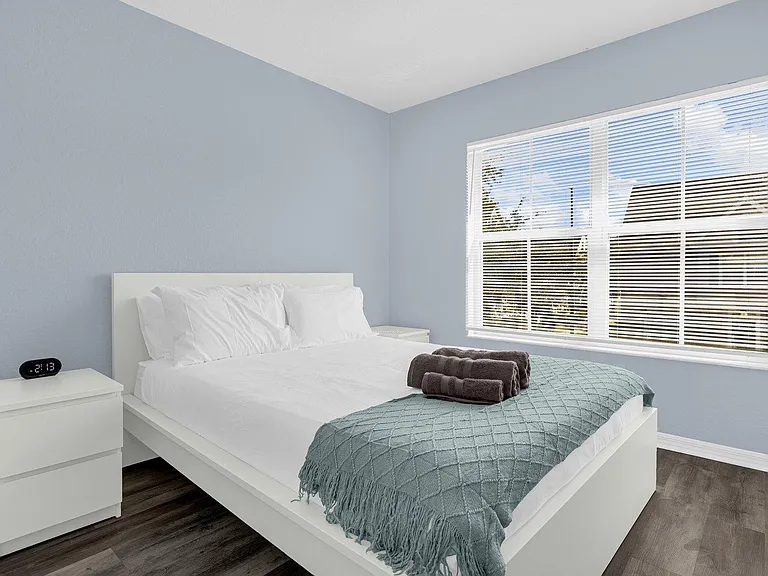 Venetian Bay Dr — Photo 1