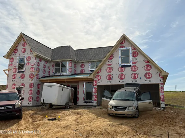 175 Bronson Bnd, Flowood, MS 39232