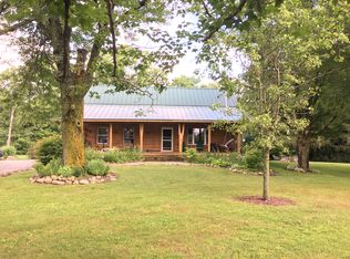 3685 Holcomb Rd, North Adams, MI 49262