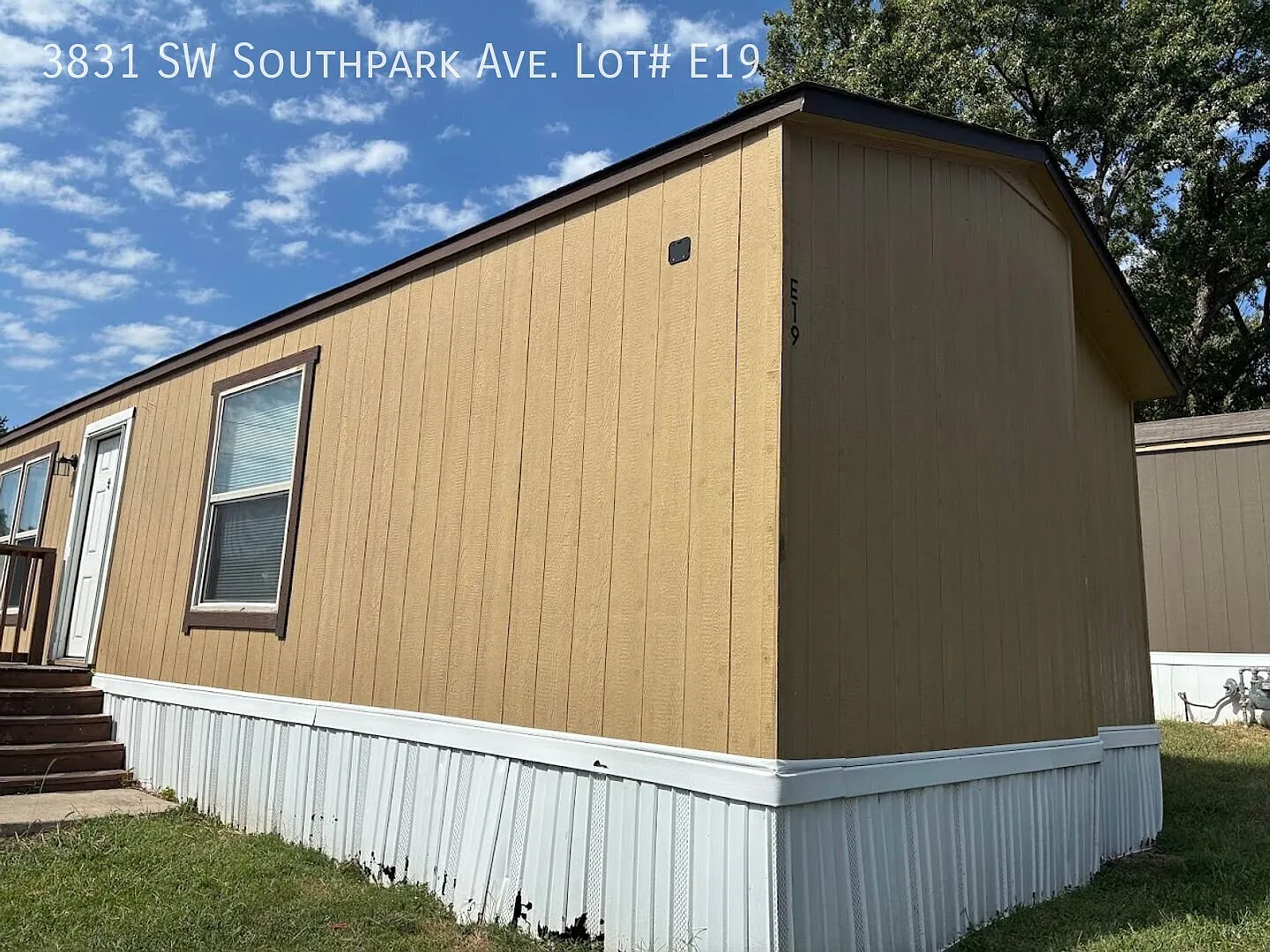 3 bed, 2.0 bath, 1152 sqft, $1,025 — Photo 3