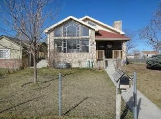 5495 Leyden St, Commerce City, CO 80022