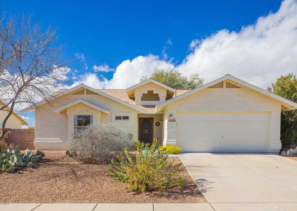 1st image of 8420 S Calle De Bardo