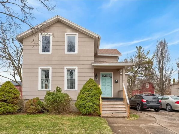 160 Erie St, Brockport, NY 14420