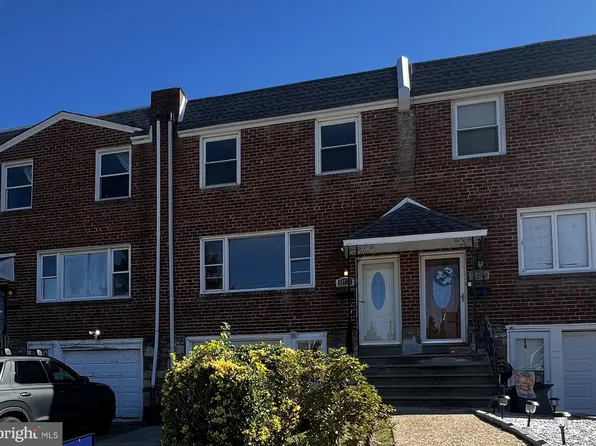 11731 Brandon Rd, Philadelphia, PA 19154