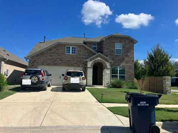 2604 Danbury Ln, Leander, TX 78641