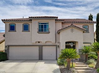 5327 Esparon Ave, Las Vegas, NV 89141