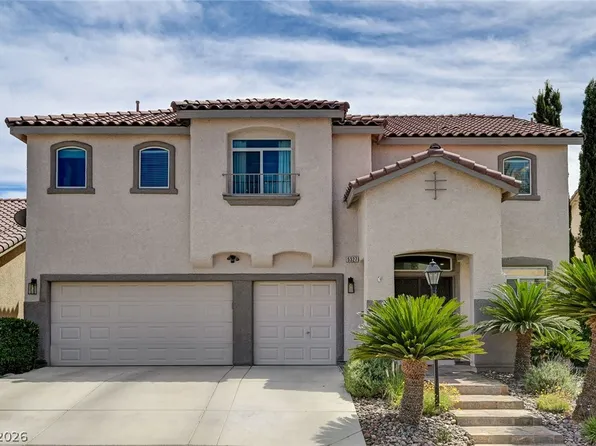 5327 Esparon Ave, Las Vegas, NV 89141