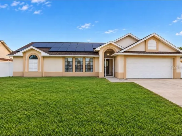 247 COMPETITION DRIVE, KISSIMMEE, FL 34743