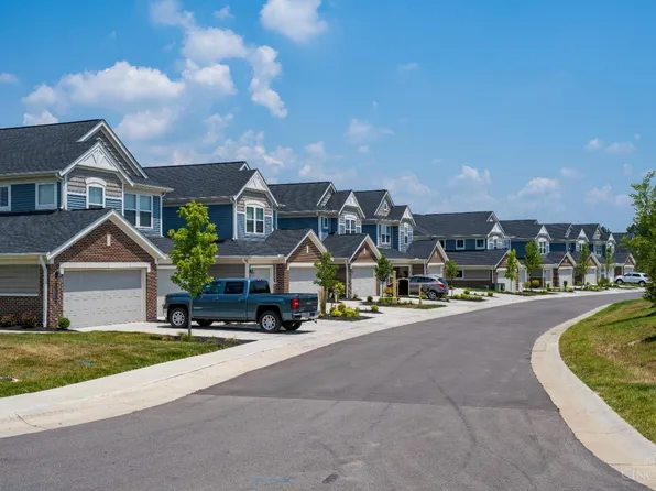 1195 Lakepoint Path, Lebanon, OH 45036