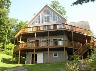 7 Remington Hill Rd, Hammond, NY 13646