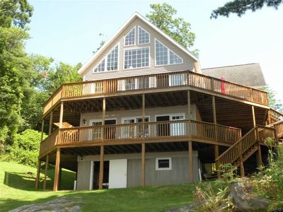 7 Remington Hill Rd, Hammond, NY, 13646