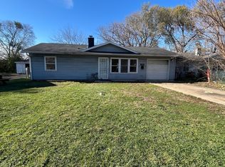 15808 Hoyne Ave, Harvey, IL 60426