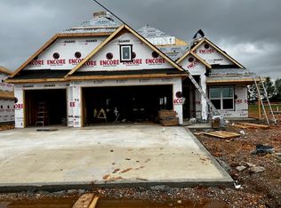 1241 Silver Maple St, Centerton, AR 72719