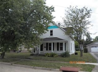 312 Maple St, Franklin, OH 45005