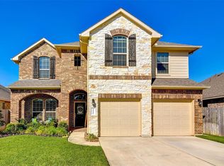 22215 Ebbets Field Dr, Spring, TX 77389