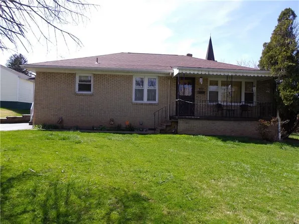 1806 Morris St, New Castle, PA 16102