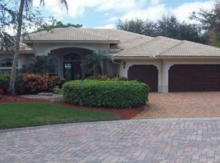 10690 NW 66th Ct, Parkland, FL 33076