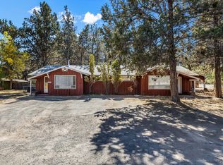 1017 NE Bear Creek Rd, Bend, OR 97701