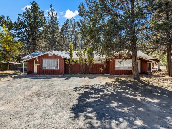 1017 NE Bear Creek Rd, Bend, OR 97701