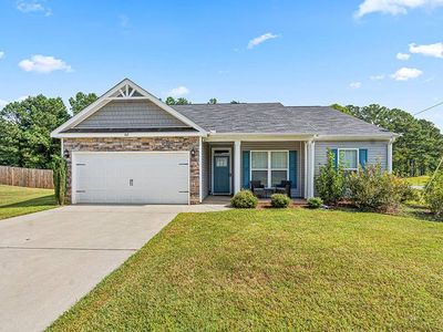 102 Claussen Dr, Greenwood, SC, 29646