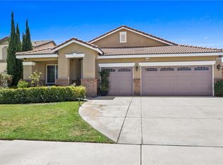 16521 Pismo Way, Fontana, CA 92336