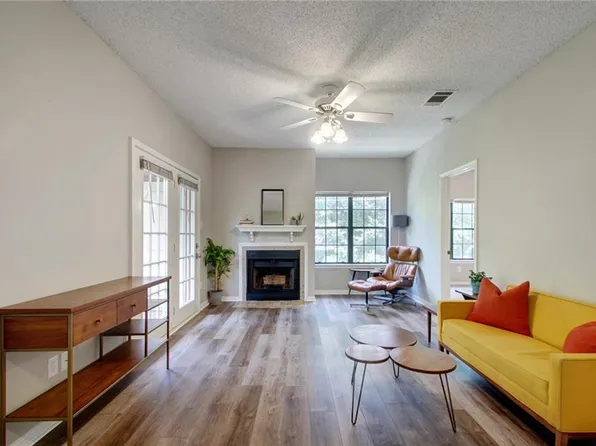 4015 Speedway APT 7, Austin, TX 78751