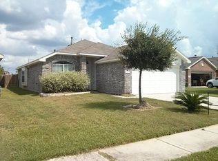 21718 Falcongate Ct, Humble, TX 77338