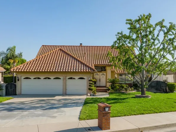 11029 Antietam Dr, Rancho Cucamonga, CA 91737