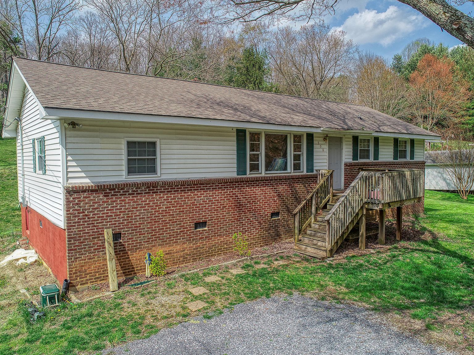 508 Lucy Rd, Kingsport, TN 37660 | Zillow