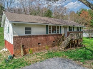 508 Lucy Rd, Kingsport, TN 37660