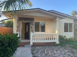 1655 NW 116th St, Miami, FL 33167