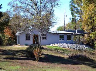 166 Eleven Oaks Trl, Hot Springs, AR 71901
