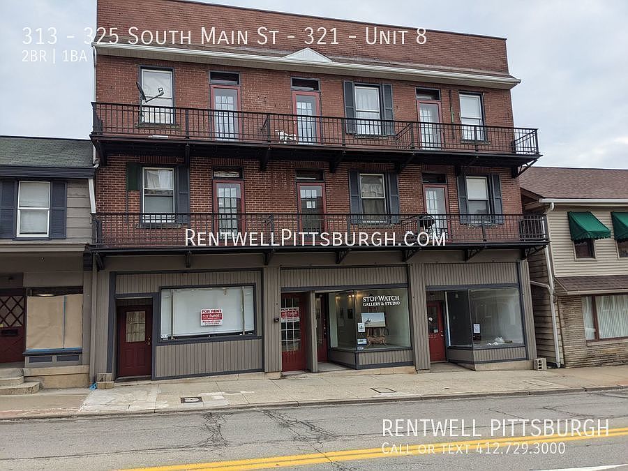 1st image of 313-325 S Main St Unit 321-8