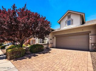 12686 E Fuego St, Dewey, AZ 86327