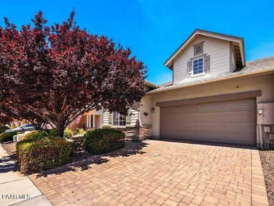 12686 E Fuego St, Dewey, AZ, 86327