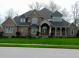 2390 River Birch Dr, Avon, IN 46123