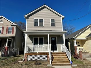 1508 Williamsburg Rd, Richmond, VA 23231