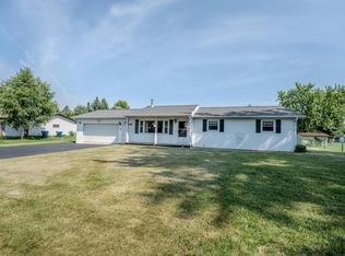 1816 Pine Rd, Mosinee, WI 54455