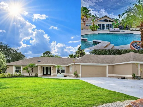 32840 Ponderosa Ave, Deland, FL 32720