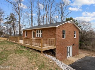 1080 Old Cavalry Rd, Cookeville, TN 38506