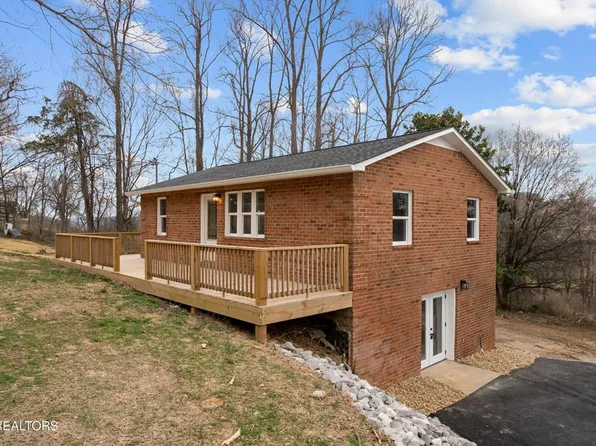 1080 Old Cavalry Rd, Cookeville, TN 38506