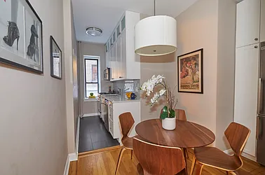 Sold by Brown Harris Stevens