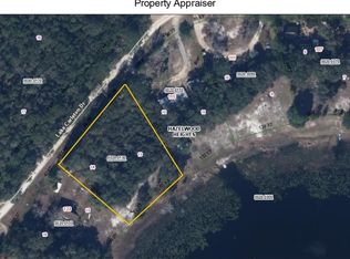 119 Lake Carleton Dr, Melrose, FL 32666