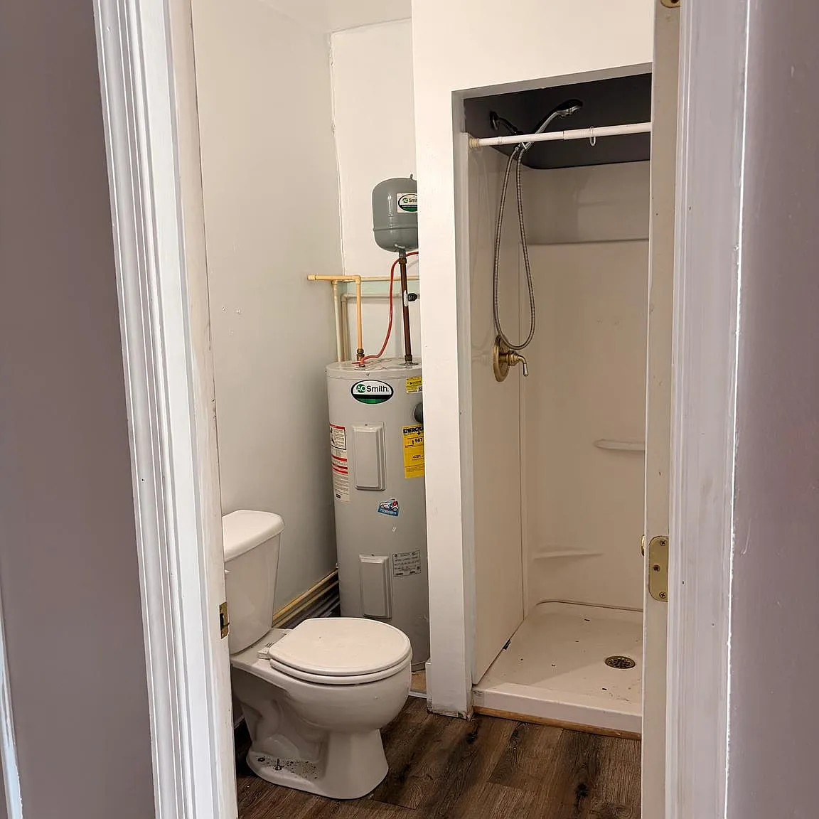 1 bed, 500 sqft, $925 — Photo 4